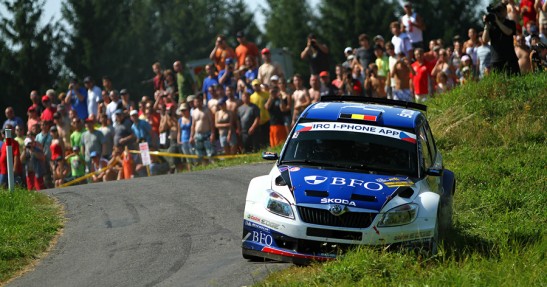 Rajd Barum